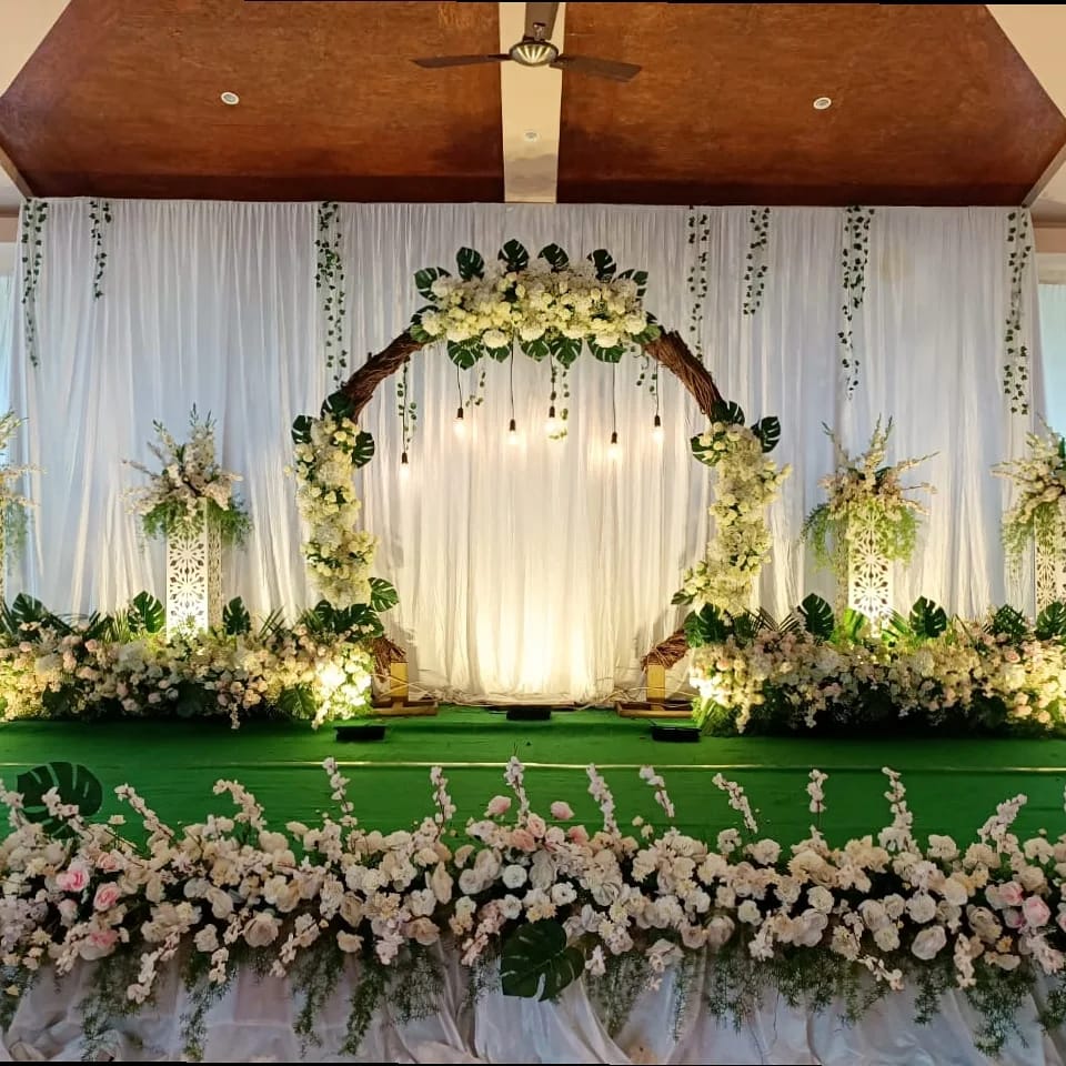 Political Event Management