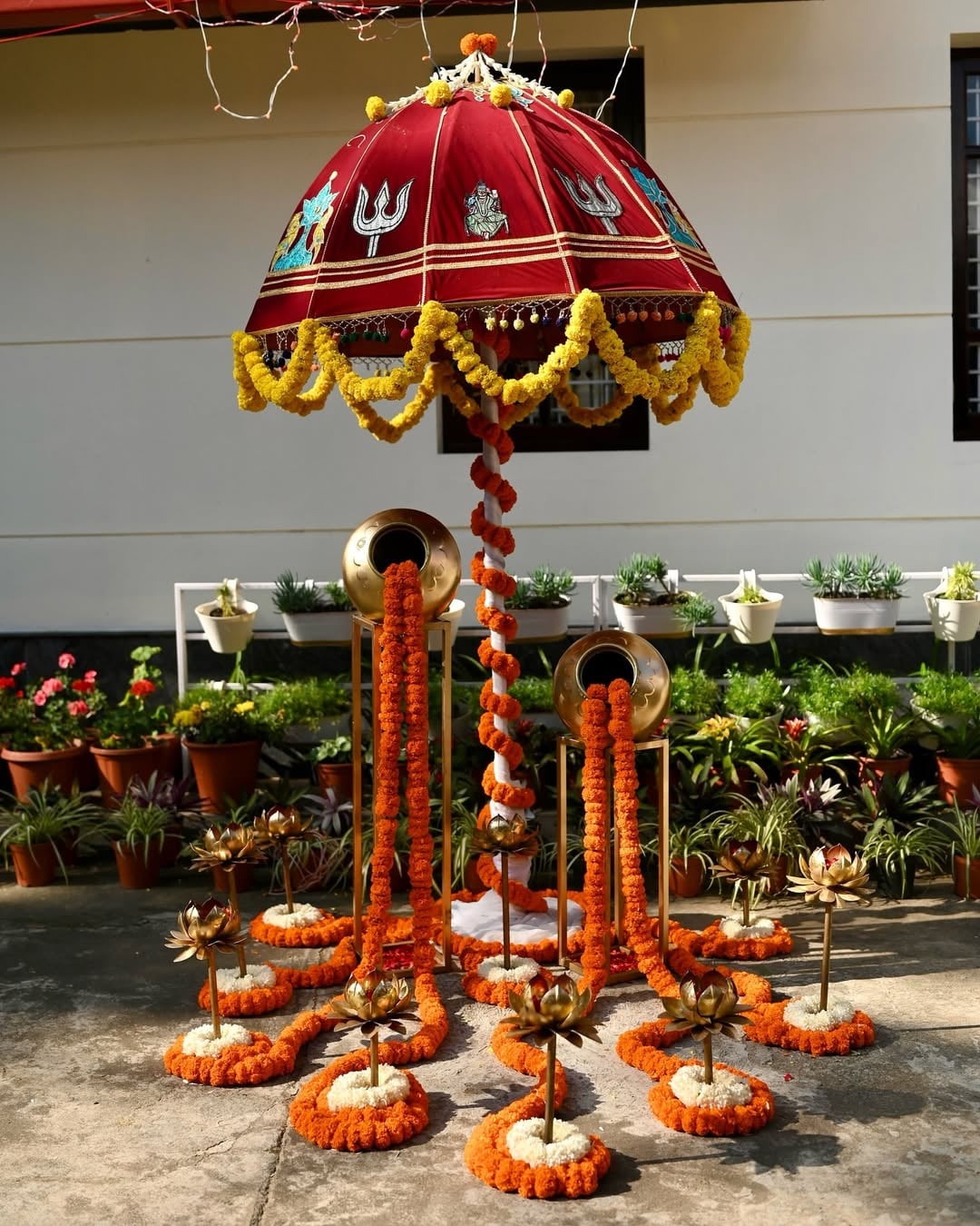Political Event Management