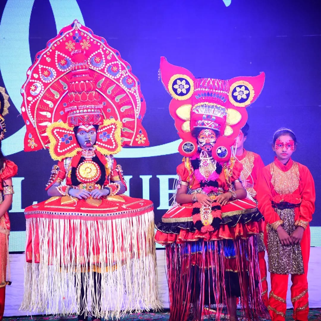 Political Event Management